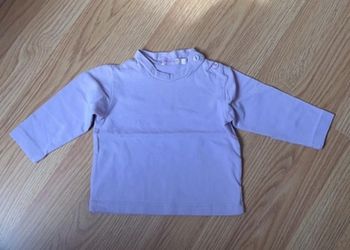 T-shirt 12 mois premaman