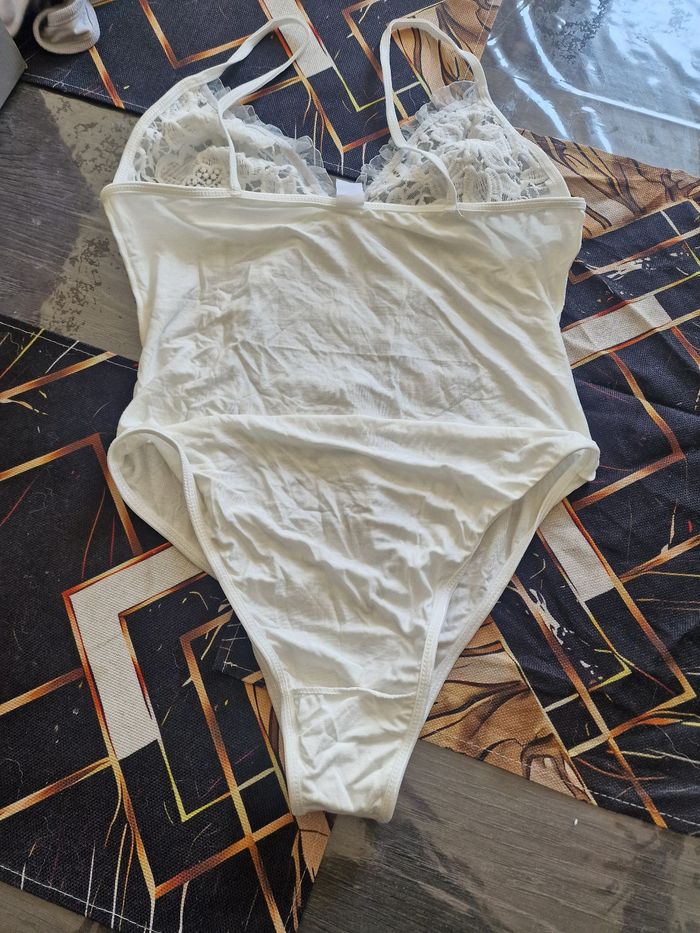 Body neuf - photo numéro 2