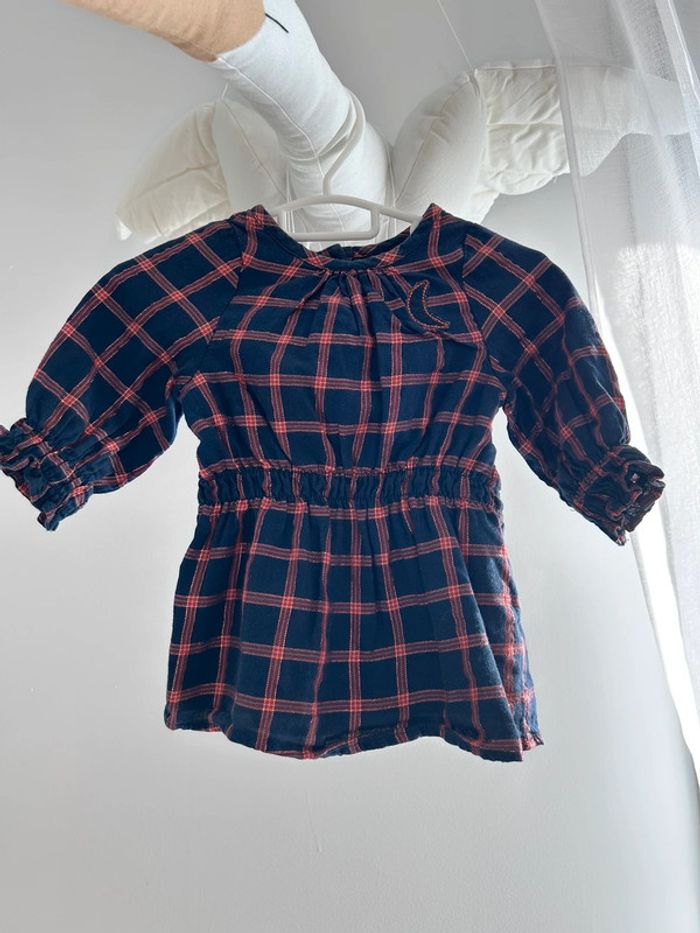 Robe 6 mois
