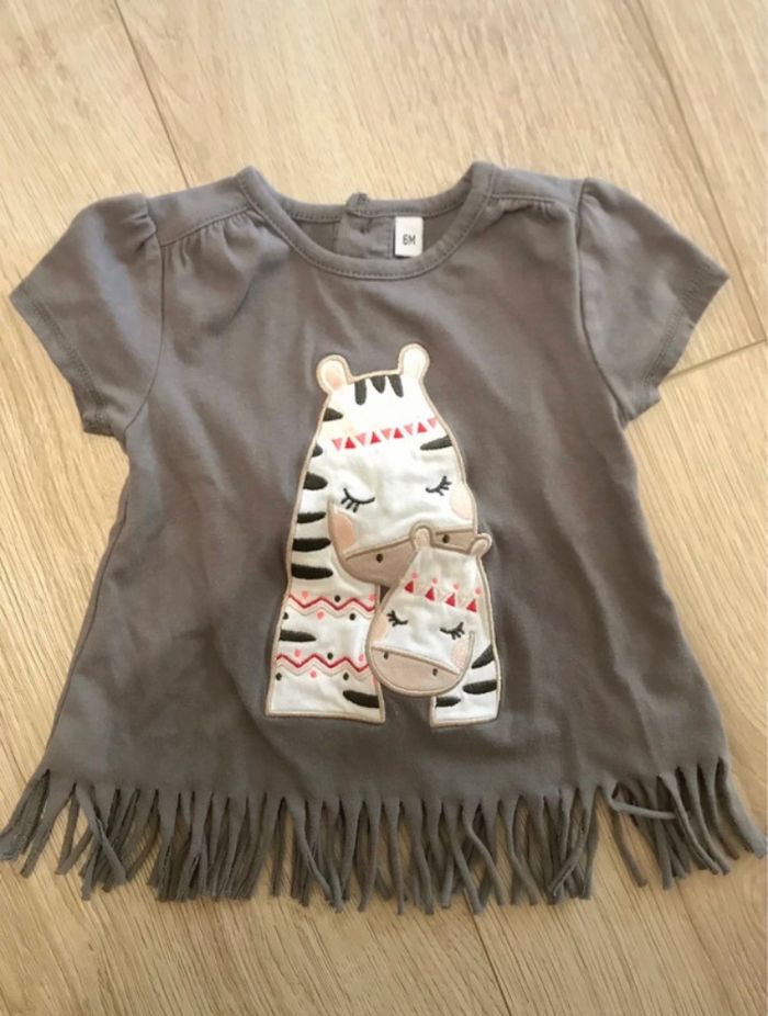 Ensemble zèbre 🦓 - photo numéro 2