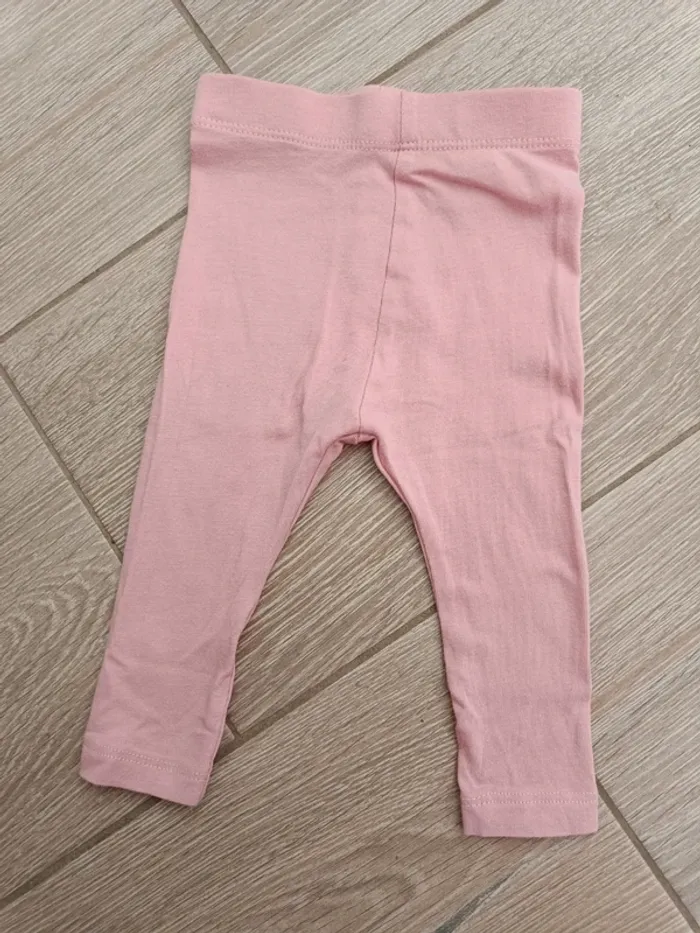 Legging 6 mois