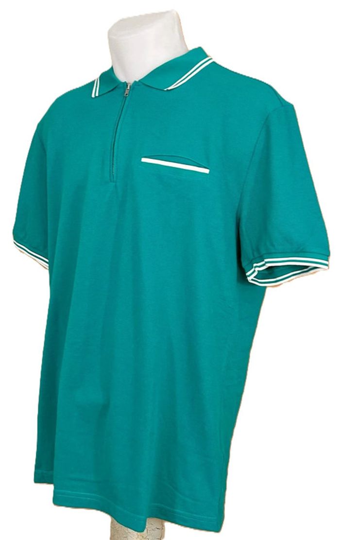Polo taille S - photo numéro 3