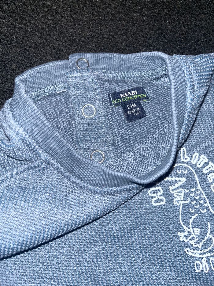 Pull 24 mois - photo numéro 6