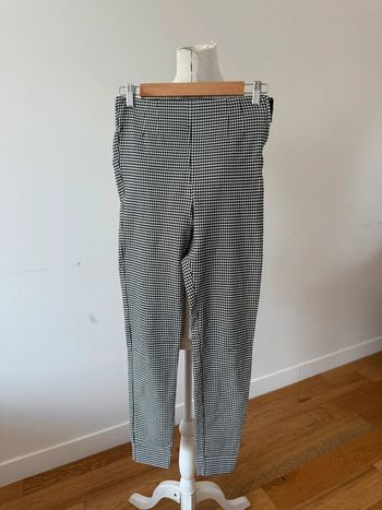 Pantalon skinny Zara M/38