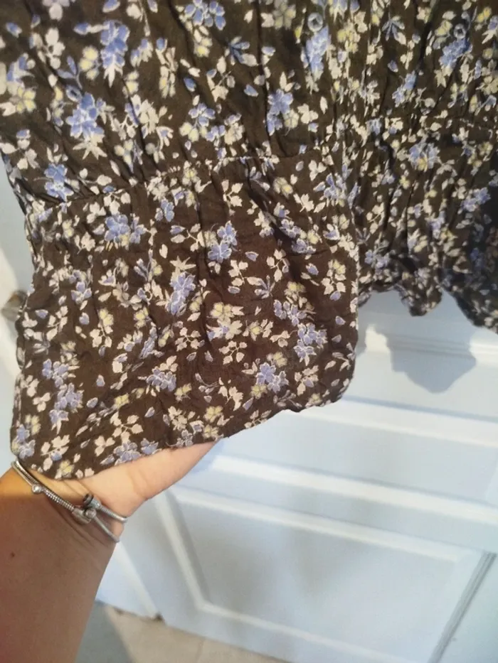 Blouse femme Blancheporte - photo numéro 4