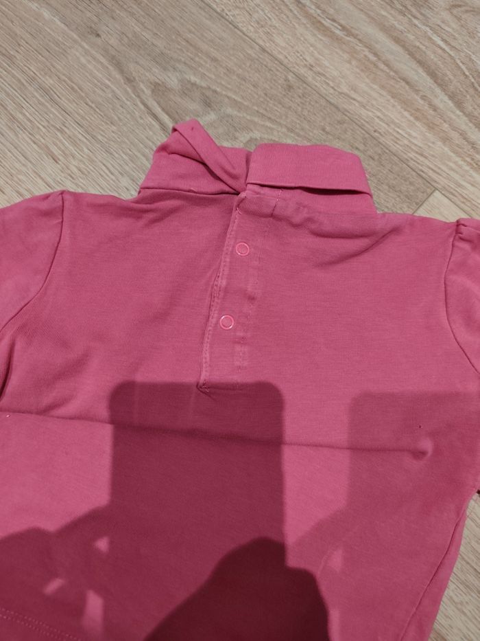 Maillot - photo numéro 4