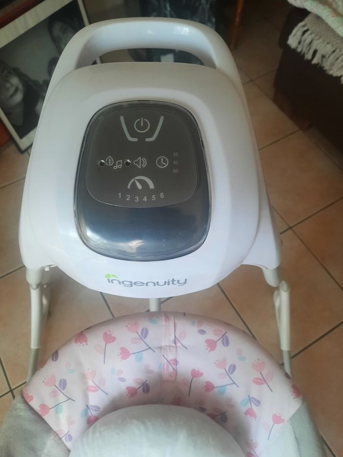 Transat ingenuity - photo numéro 6