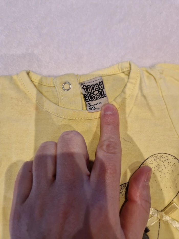 Legging haut 3m - photo numéro 4