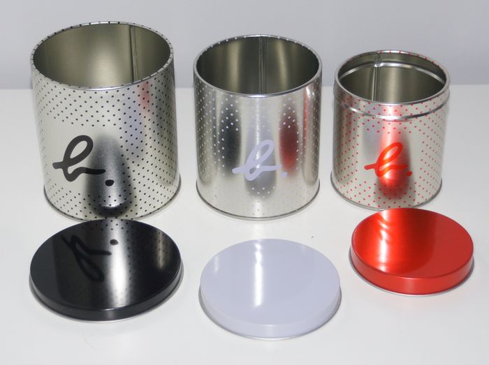 LOT BOITES RANGEMENT MAQUILLAGE - photo numéro 4