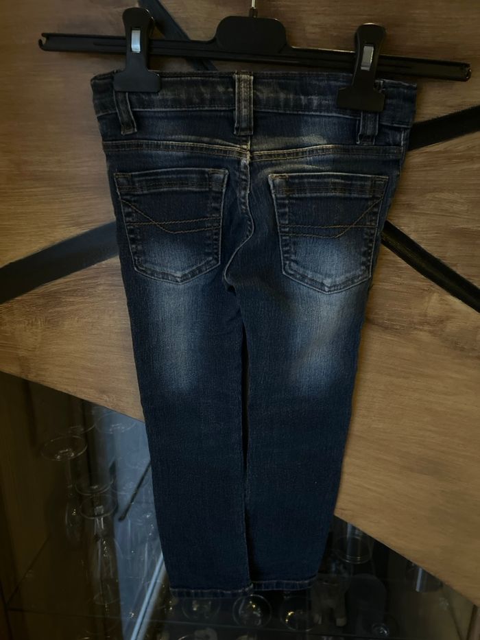 Jeans skinny - photo numéro 4