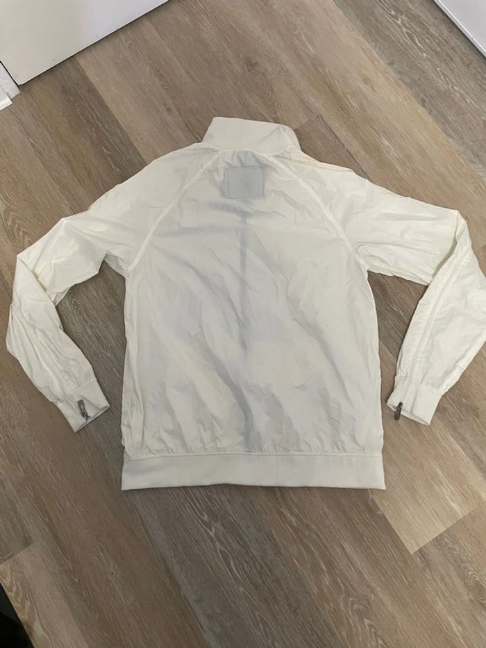 Veste imperméable zipper Gstar - photo numéro 7