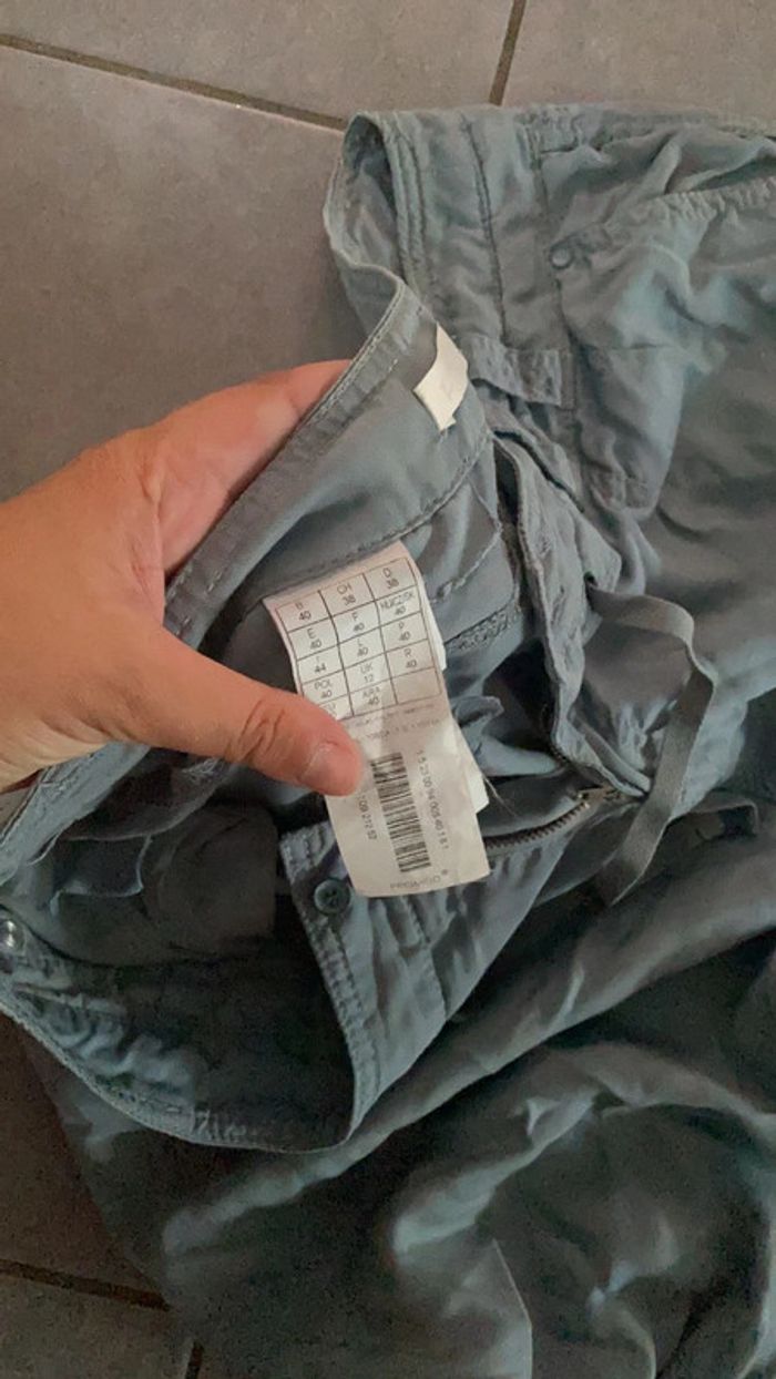 Pantalon - photo numéro 4
