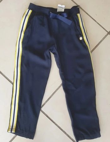 pantalon ikks 5 ans