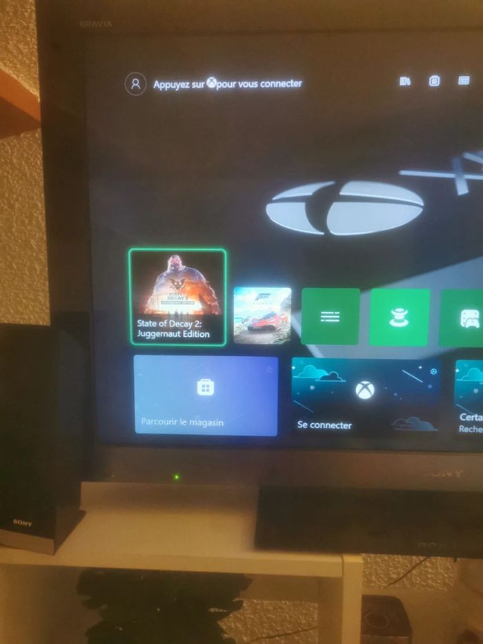 Xbox one - photo numéro 6