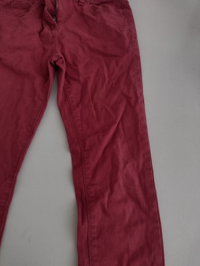 Pantalon (A34) - photo numéro 5