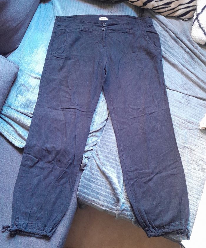Pantalon t 44