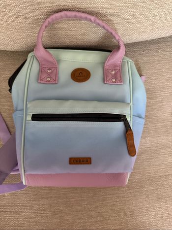 Sac Mykonos Cabaia