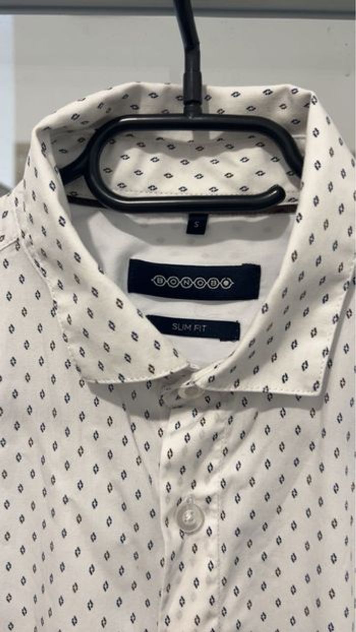 Chemise Homme - photo numéro 2