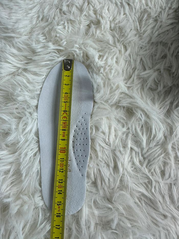 Paire de basket Babybotte taille 25 - photo numéro 6