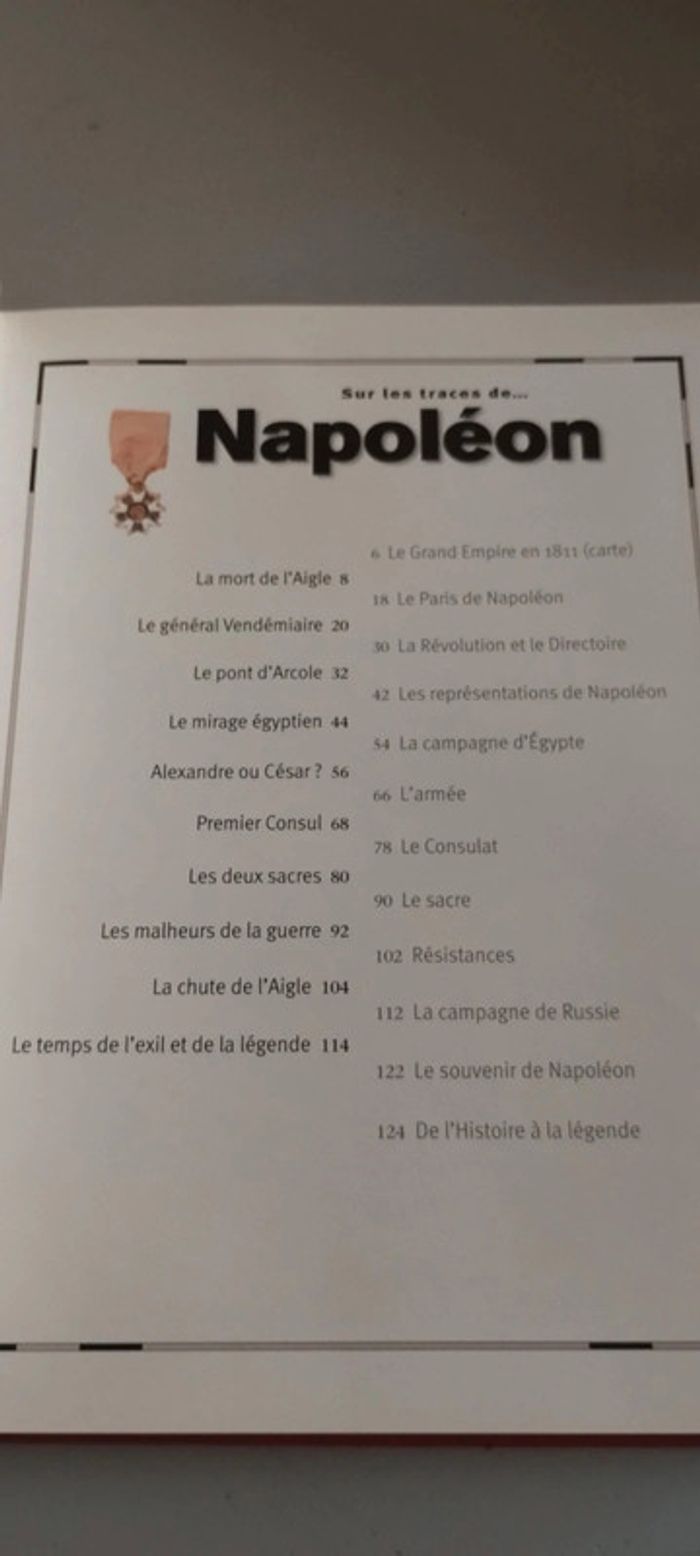 Sur les traces de Napoléon - photo numéro 4