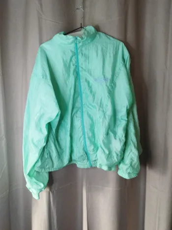 Veste un dimanche à la campagne