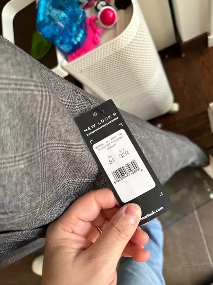 Pantalon femme, Newlook - photo numéro 6