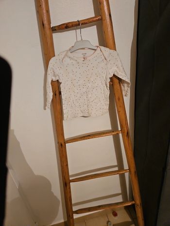 Haut manches longues enfant