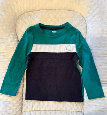 T-shirts Kiabi