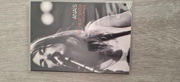 DVD - The Cheap Show – In Your Face