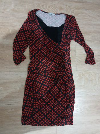 Robe grossesse maternité