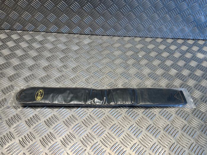sangle de guitare g et b stb2024 neuf