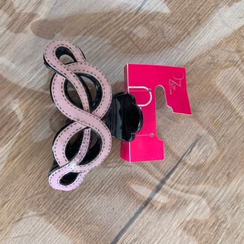Pince à cheveux