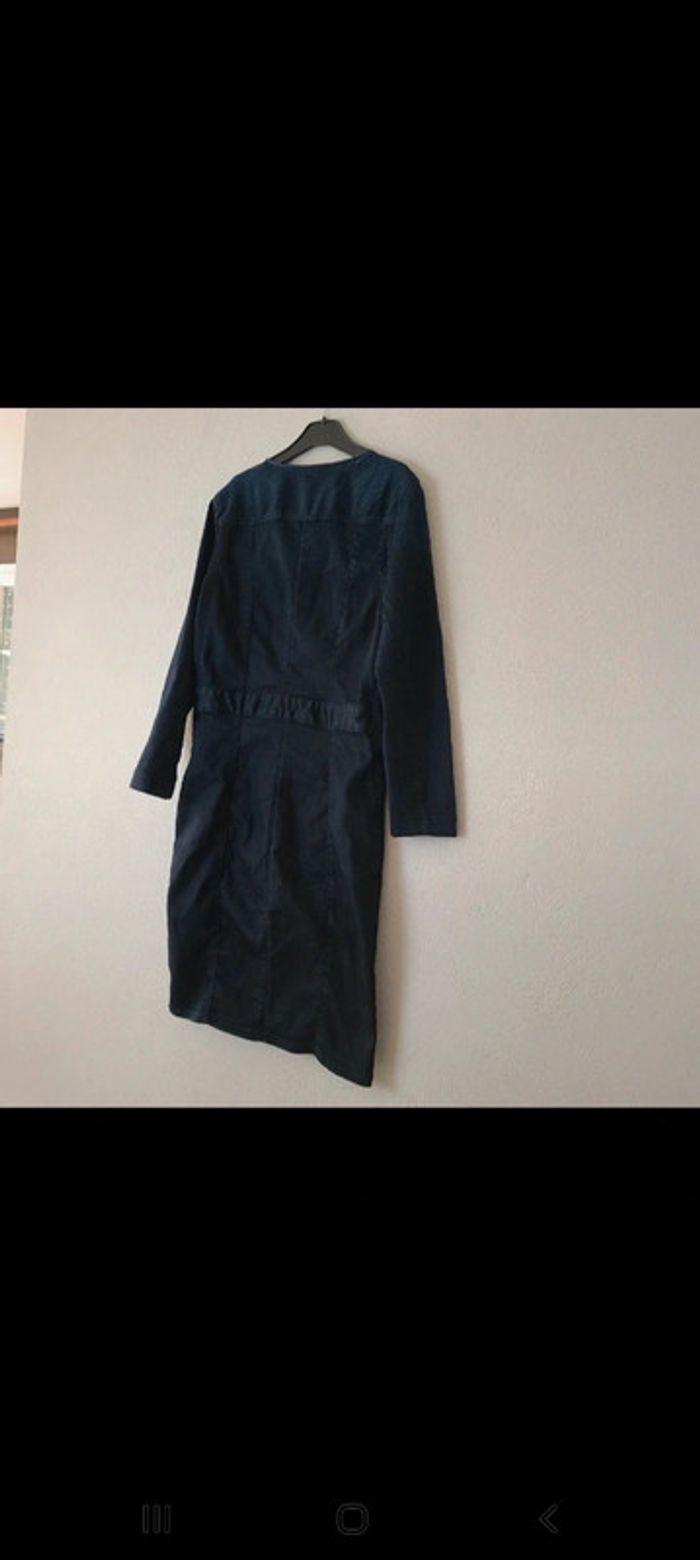 Robe femme gstar - photo numéro 9