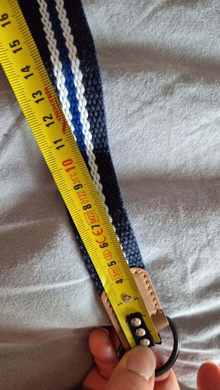 Ceinture enfant - photo numéro 4
