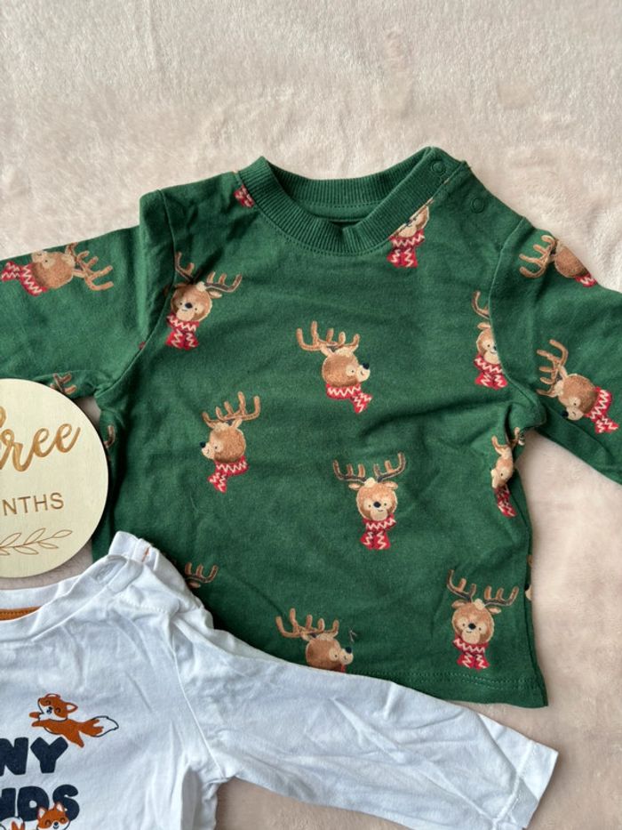 T-Shirt Kiabi - photo numéro 3