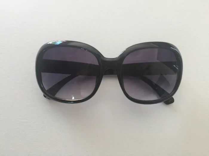 Lunettes noires