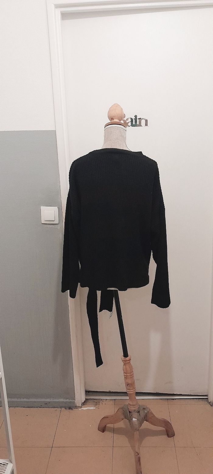 Pull femme - photo numéro 5