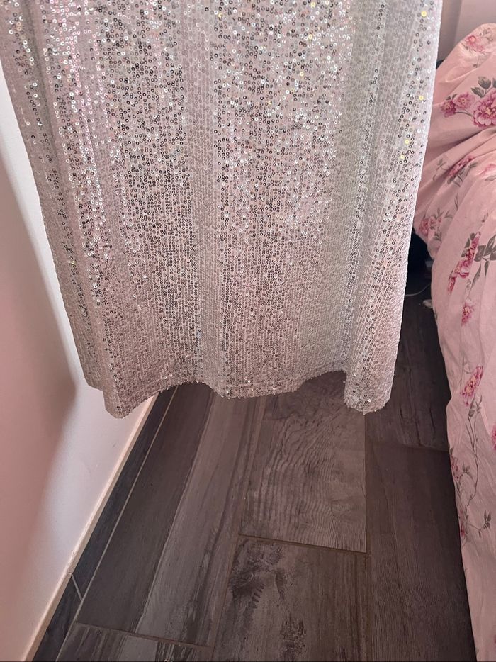 robe sequin Shein L - photo numéro 4