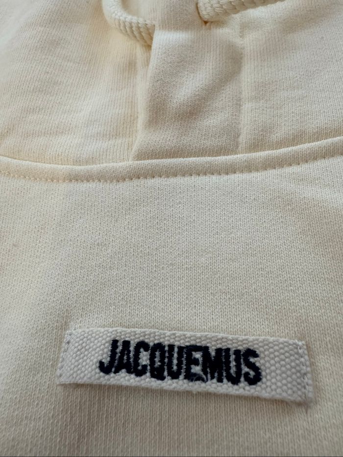 Sweat JACQUEMUS - photo numéro 4