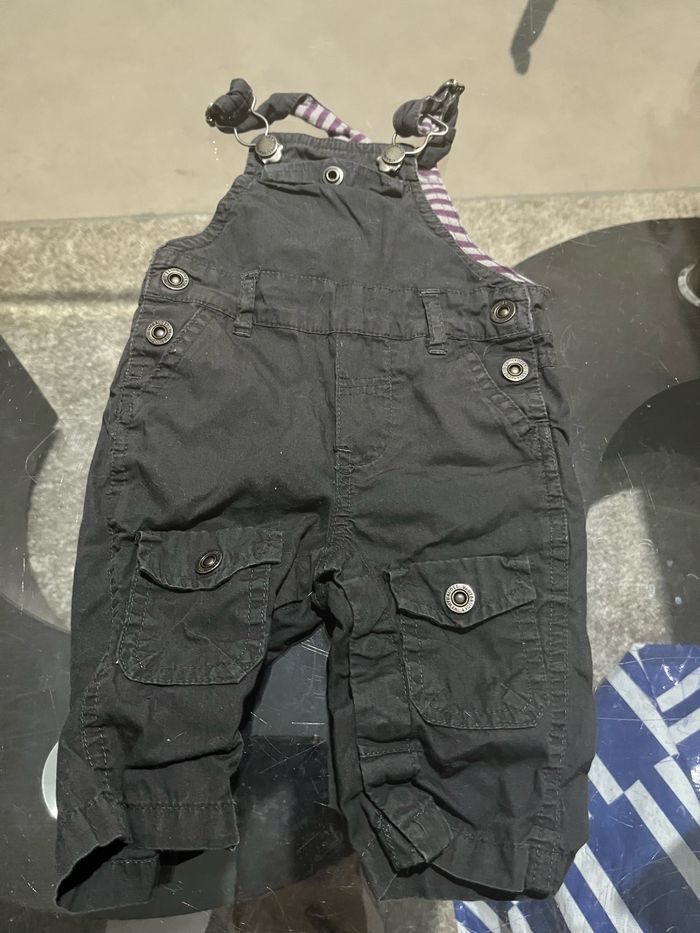 Pantalons et salopette - photo numéro 2