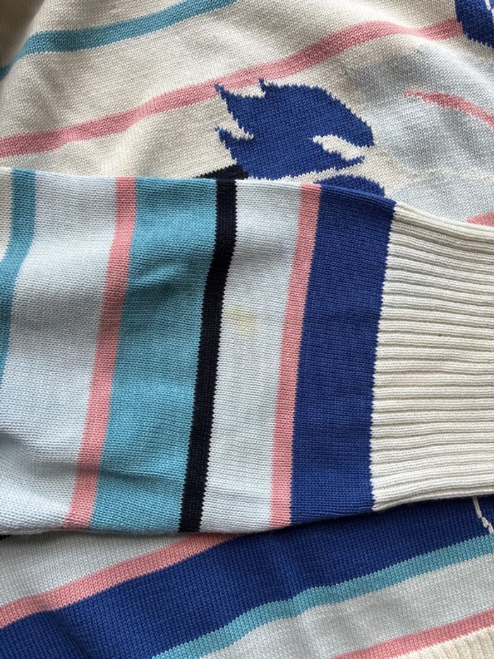 Pull vintage - photo numéro 4