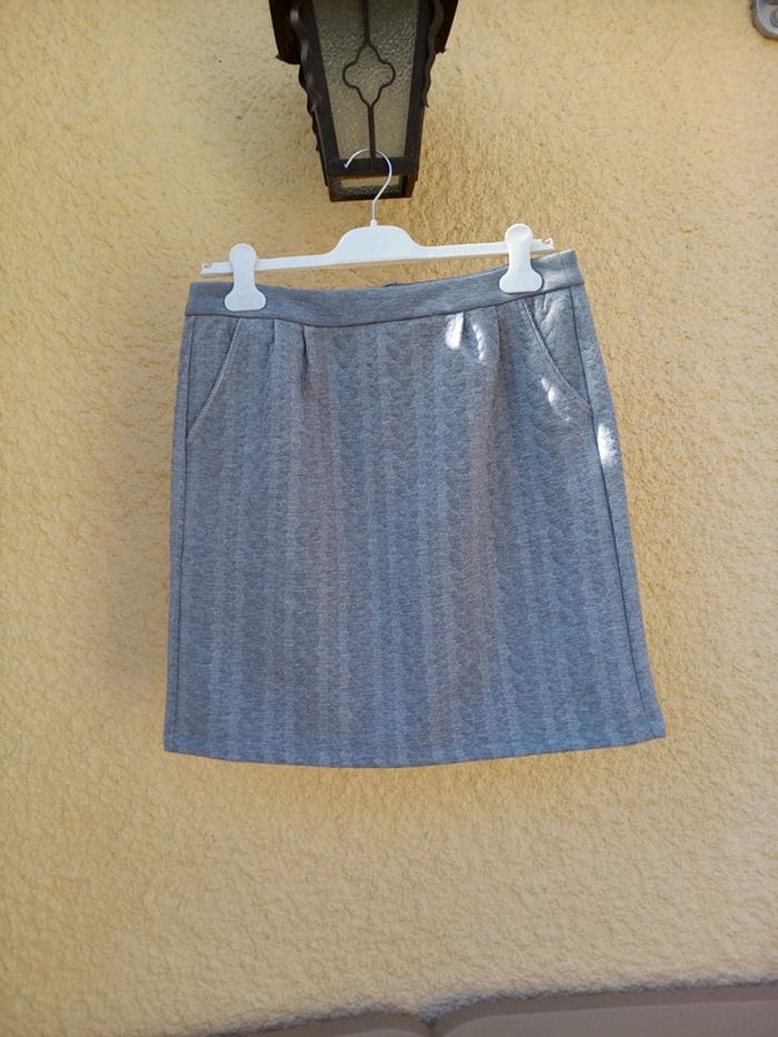 Jupe U Collection 40