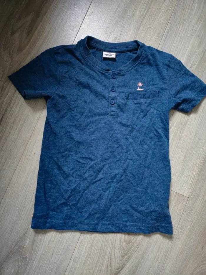 Tee shirt garçon - photo numéro 5