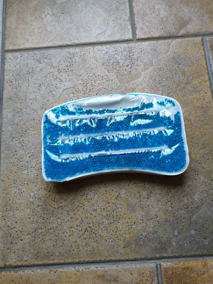 Coussin de baignoire