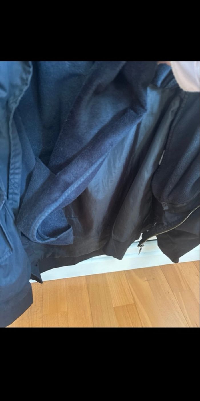Manteau IKKS - photo numéro 6