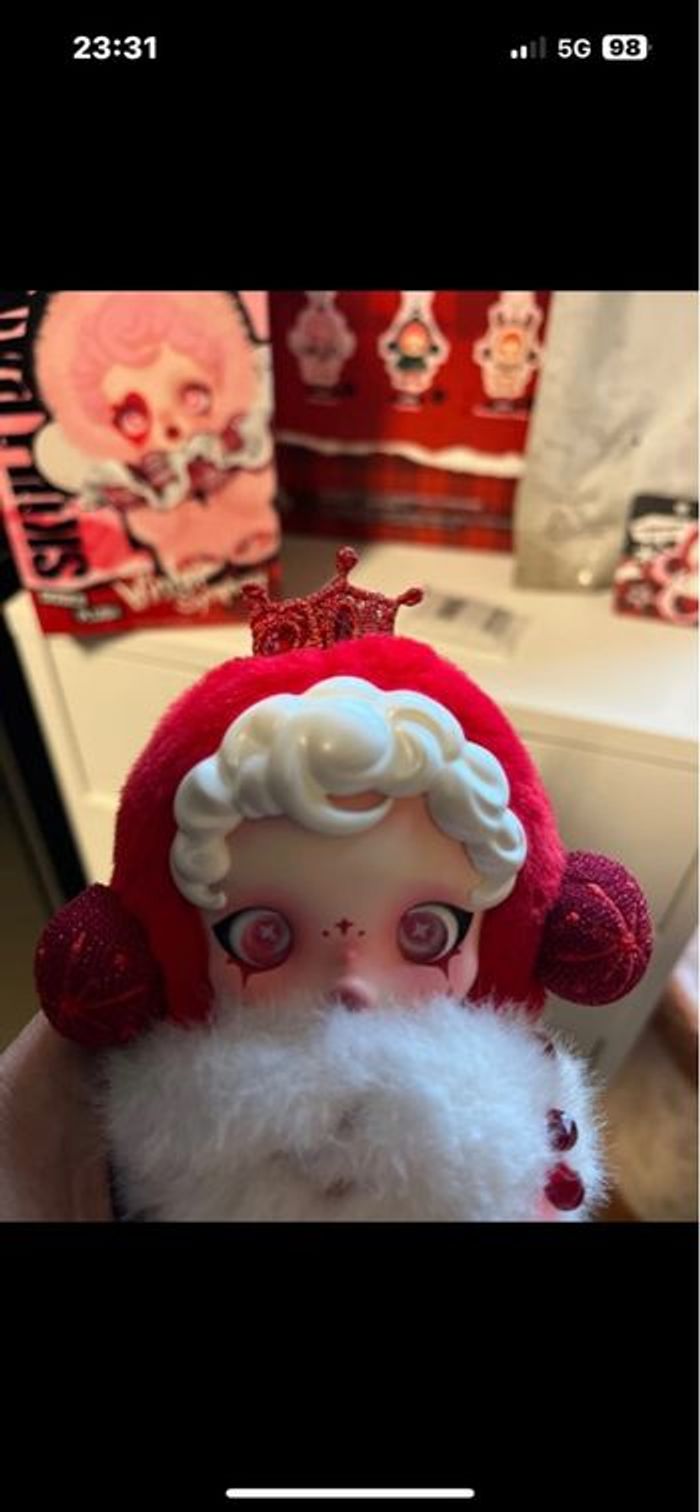 Skullpanda secret - photo numéro 2