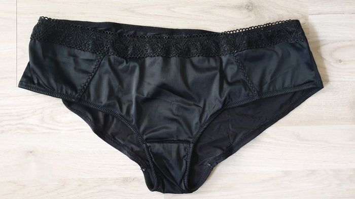 Culotte Masquerade