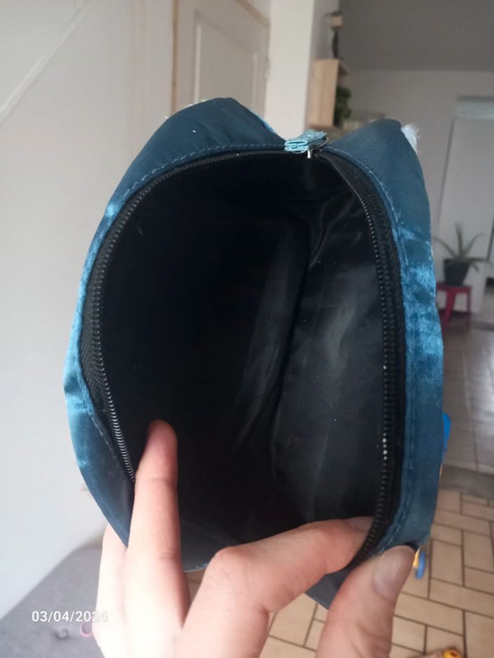 Trousse de toilette - photo numéro 6
