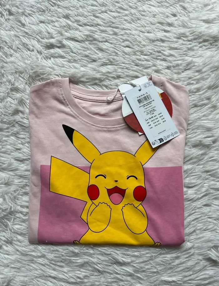 Très Pokémon Name It - photo numéro 3