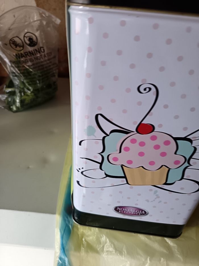 Coffret cupcake électrique - photo numéro 3